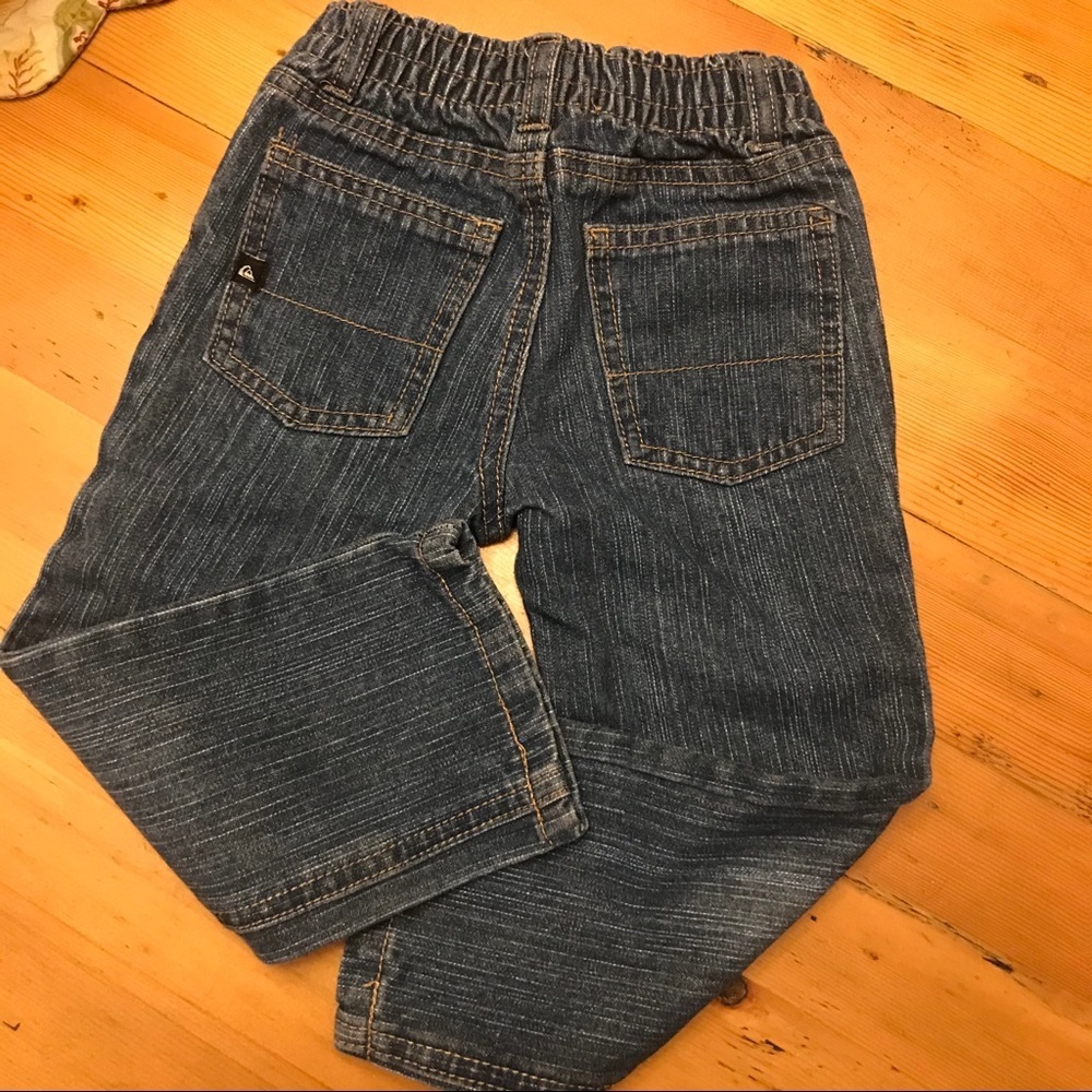 🏄♀️ Quicksilver Jeans - Picture 7 of 8